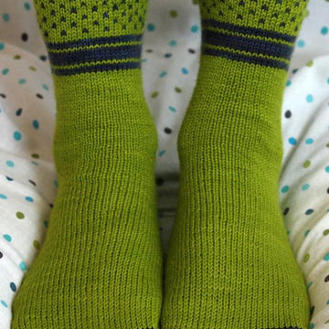 Form + Function Socks