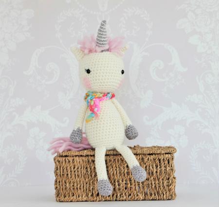 Sparkle hoof the unicorn