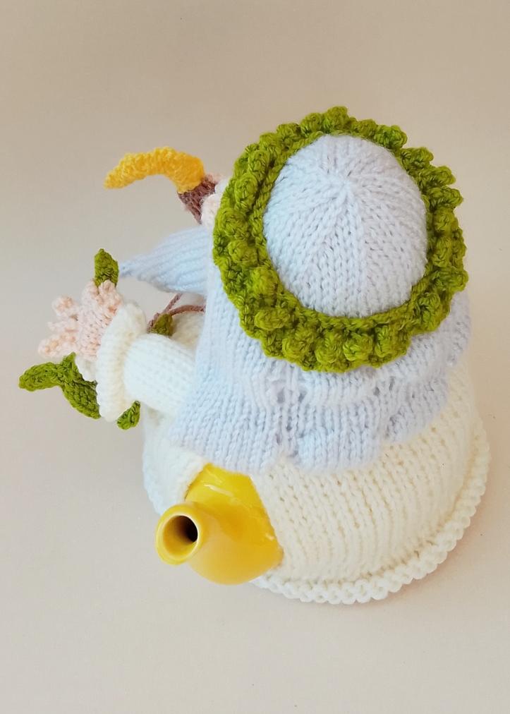 Druid Tea Cosy