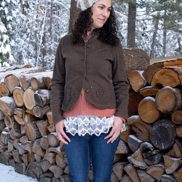 Primrose & Proper Slouch Hat