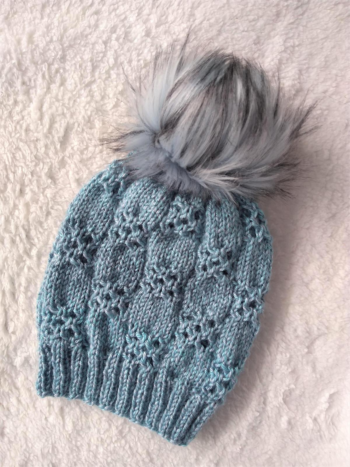 Trelawney Toque