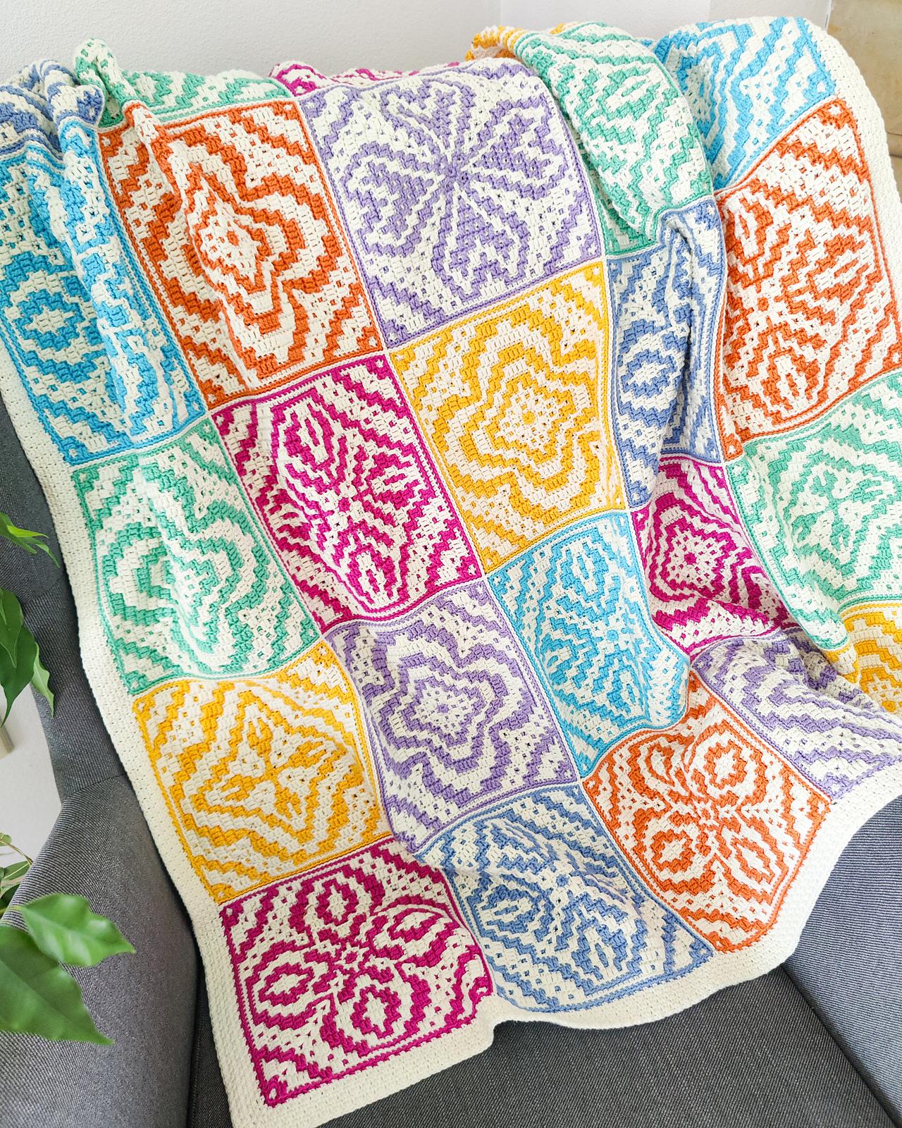 Offline Blanket