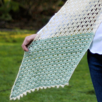 Olve Scarf