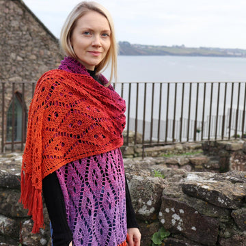 Aideen Wrap