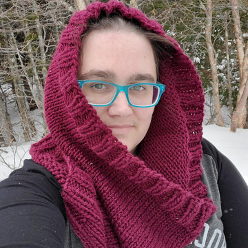 True North Cowl