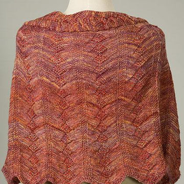 Tuscany Capelet