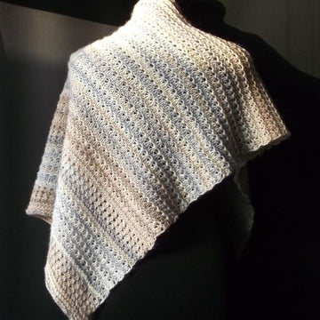 Mushishi Shawl