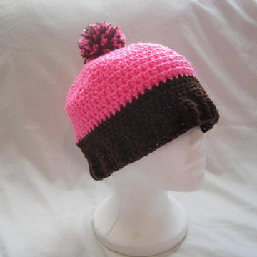 Canton Hat aka Jayne Hat