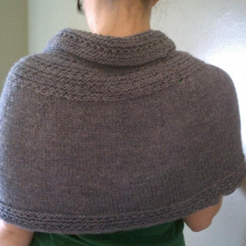 Isla Wrap