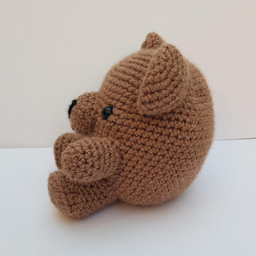 Ted the Bear