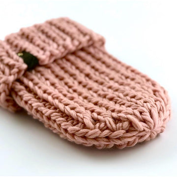 The Ribbed Beanie