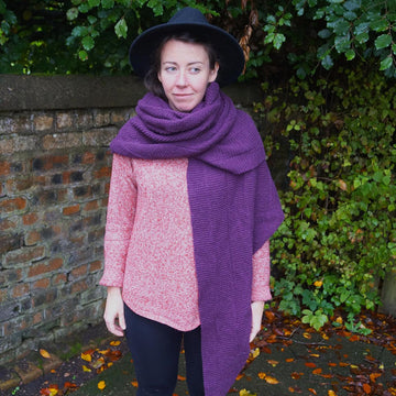 Foghar Shawl