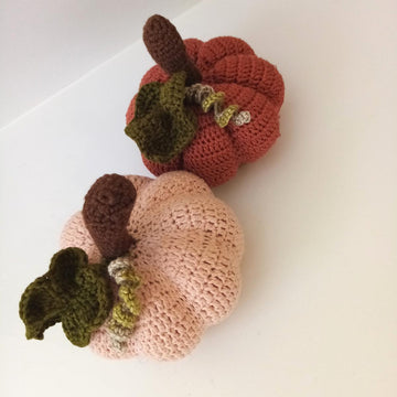Pumpkins