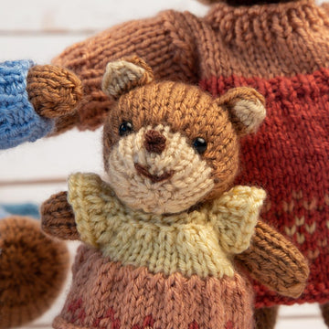 Bear Family