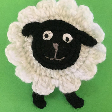 Sheep and Lamb