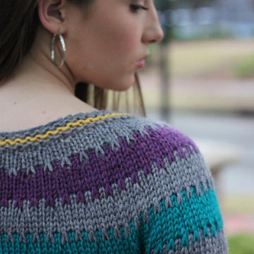 Maude Cardigan