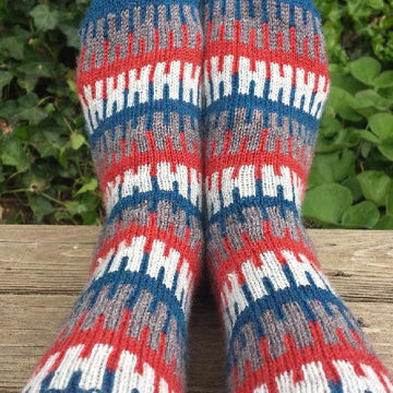 Hallux Socks