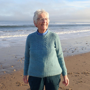 The Old Woman of the Sea