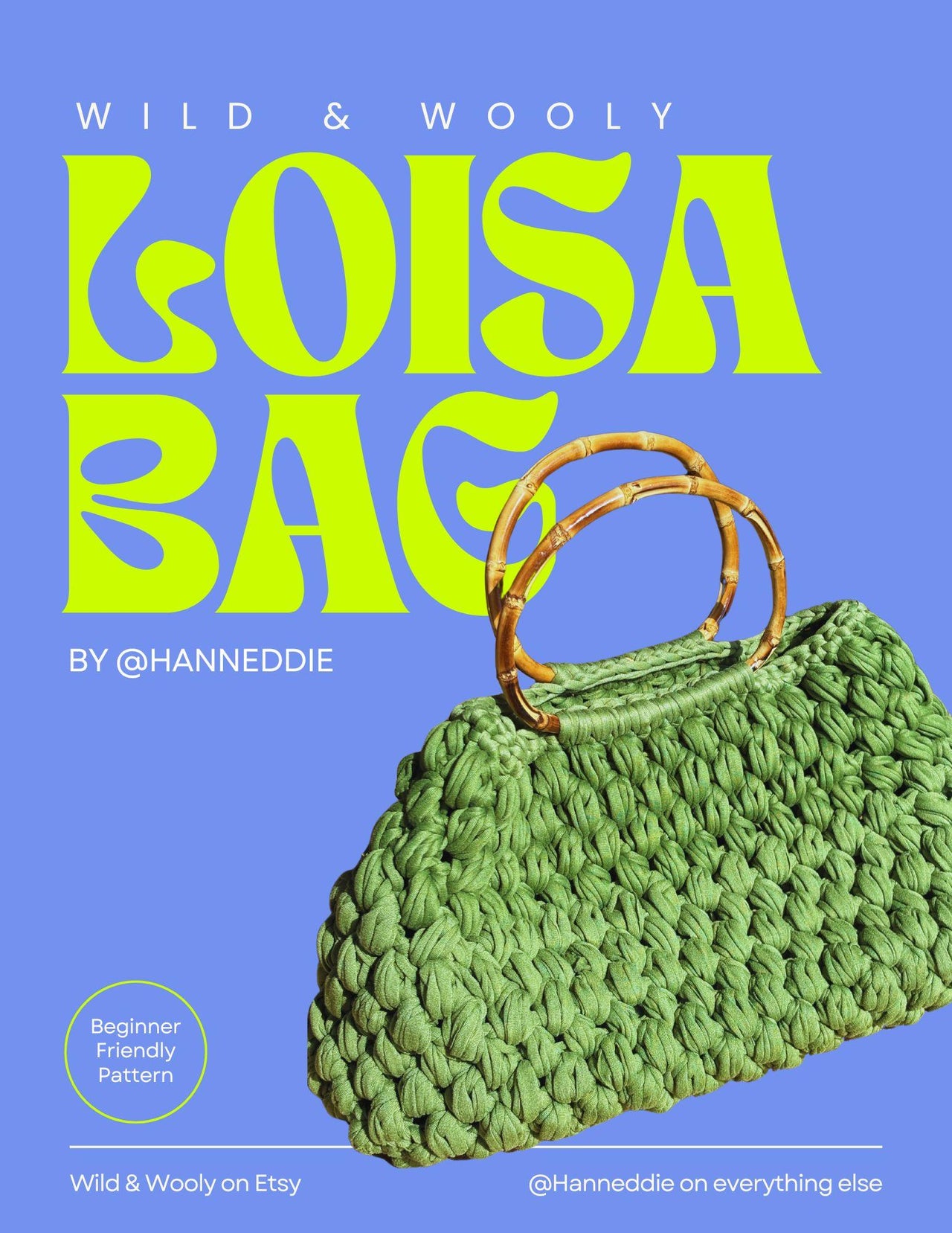 Loisa Bag