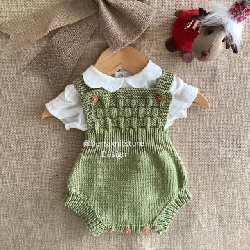 Baby Romper