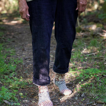 Valmu socks