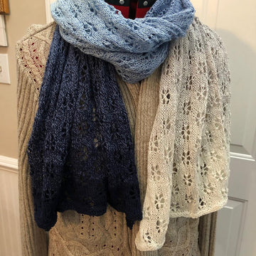Ice Queen Wrap