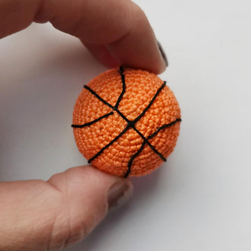 Basketball Ball