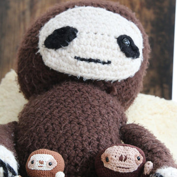Speedy the Sloth