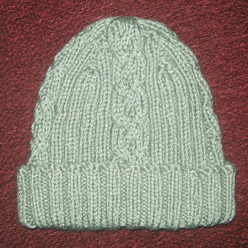 Winter Warmer Beanie
