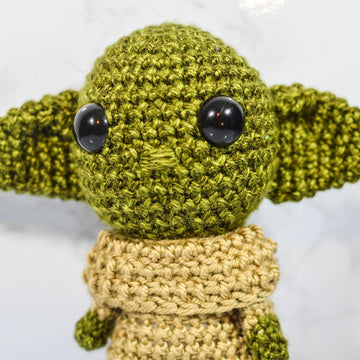 Baby Yoda | The Child