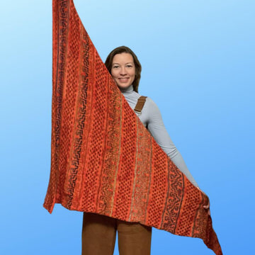 Antler Wrap