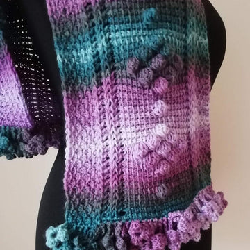 Acle Scarf