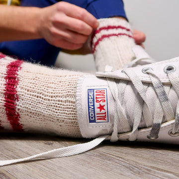 Your Basic Gym Socks