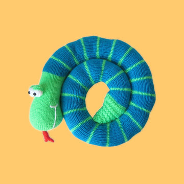 Twirly Snake