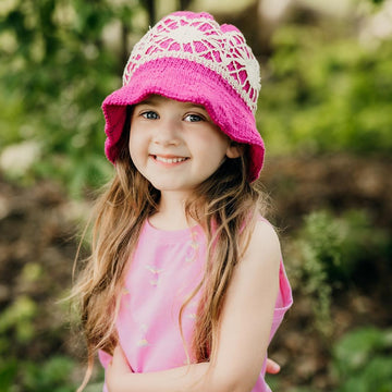 Easy Kid's Bucket Hat