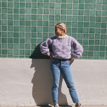 The XXApplesauce Jumper