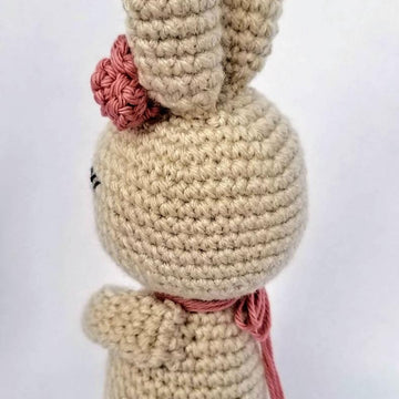 Sweet Bunny Decor
