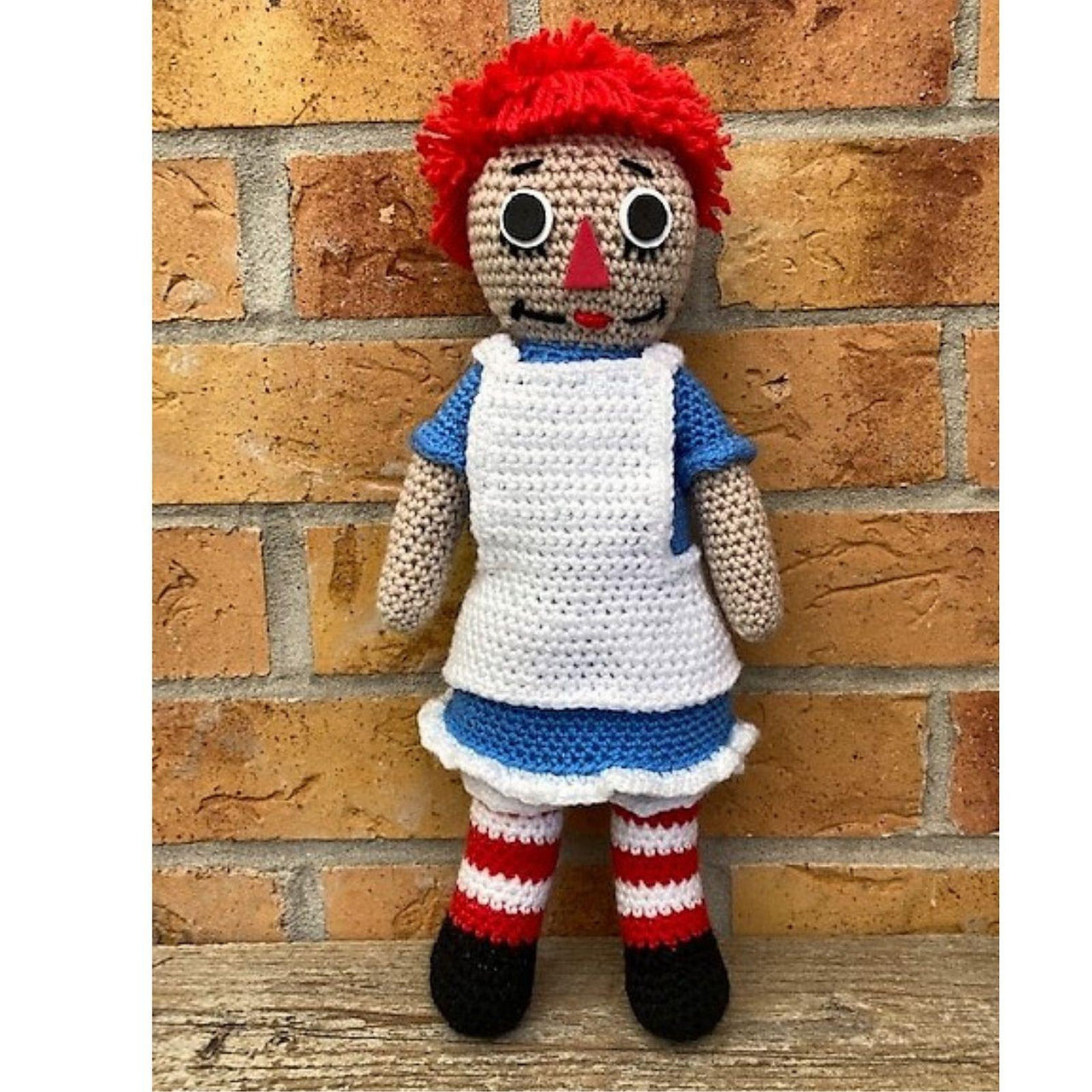 Raggedy Anne