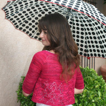 Helen Joyce Cardigan