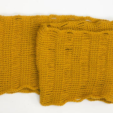 Versatile Crochet Cowl Scarf