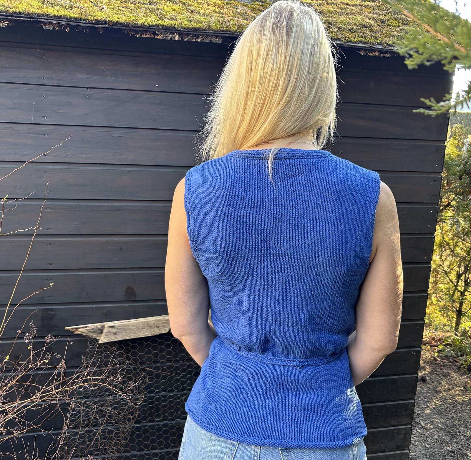 Eloisa Vest