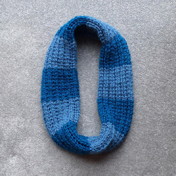 Blue Heaven Cowl