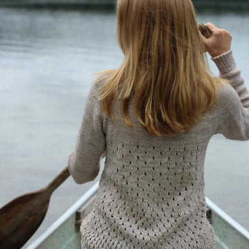 Campside Pullover