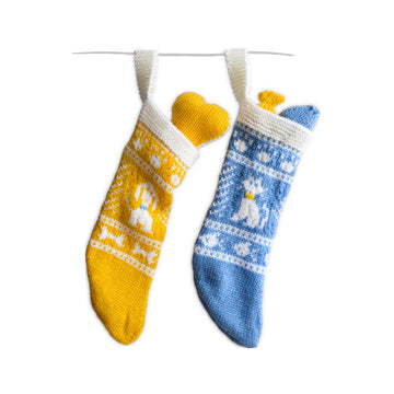 Just for Furries Pet Stockings
