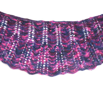 Witchery Shawlette