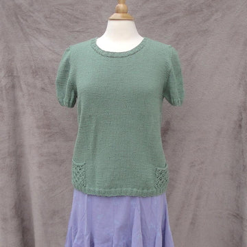Basil Tee