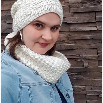 Snowprints Winter Accessory Set