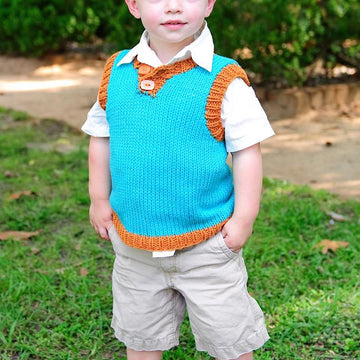 Summer Vest