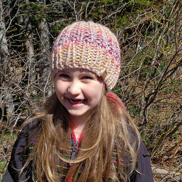 Iceni Beanie
