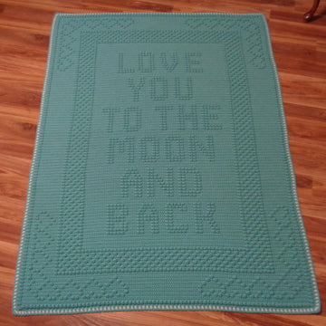 Moon and Back Adult